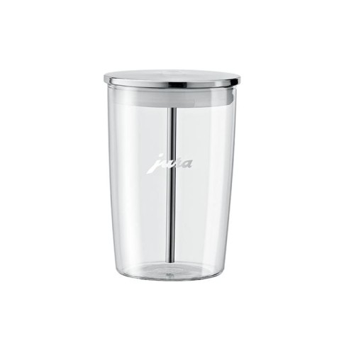 JURA Staklena posuda za mlijeko 0,5 l
