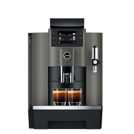 JURA W8 Dark Inox EA JURA W8 Dark Inox EA