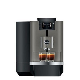 JURA X10 Dark Inox EA JURA X10 Dark Inox EA