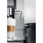 JURA cijev s inox oprugom HP3 JURA cijev s inox oprugom HP3