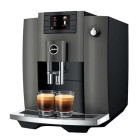 JURA E6 Dark Inox (EC)