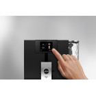 JURA Ena 8 Full Metropolitan Black